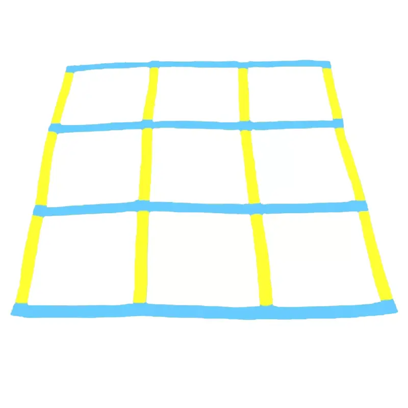 Cuadrilatero de Agilidad y Coordinación - Pesado - Imagen 6