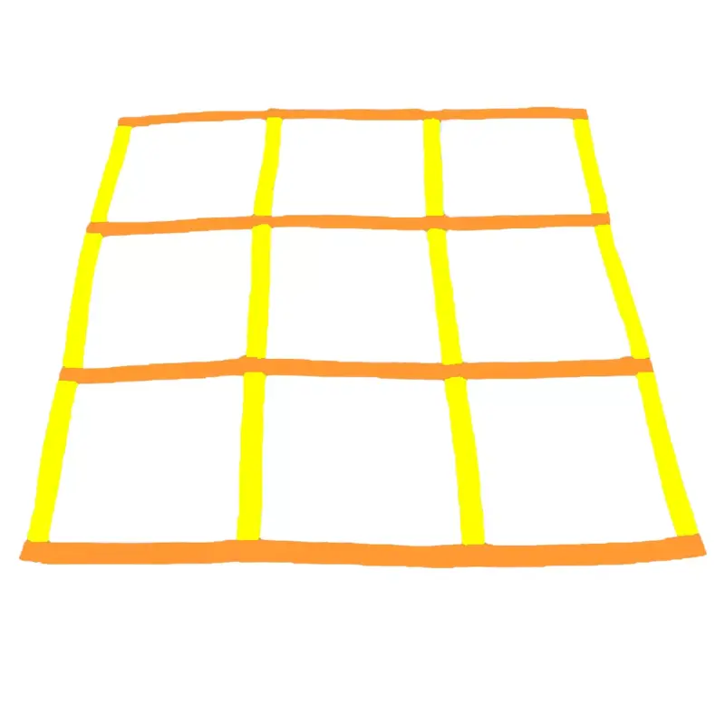 Cuadrilatero de Agilidad y Coordinación - Pesado - Imagen 4