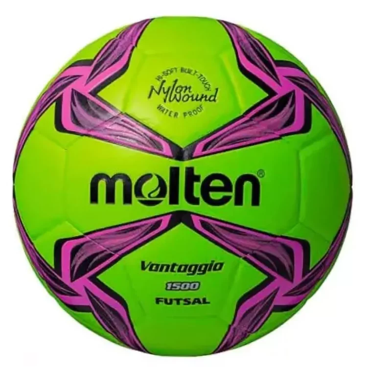 Pelota para Futsal Molten Vantaggio 1500 - #4