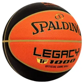 PELOTA DE BÁSKET SPALDING TF-1000 LEGACY - #7