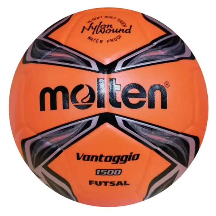 Pelota para Futsal Molten Vantaggio 1500 - #4 - Imagen 2