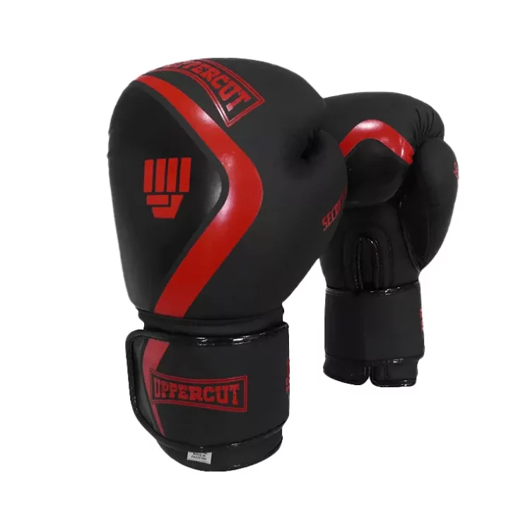 GUANTES PARA BOX DE COMPETENCIA UPPERCUT #UPP-3210 - Imagen 4