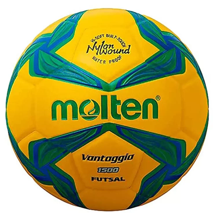 Pelota para Futsal Molten Vantaggio 1500 - #4 - Imagen 3