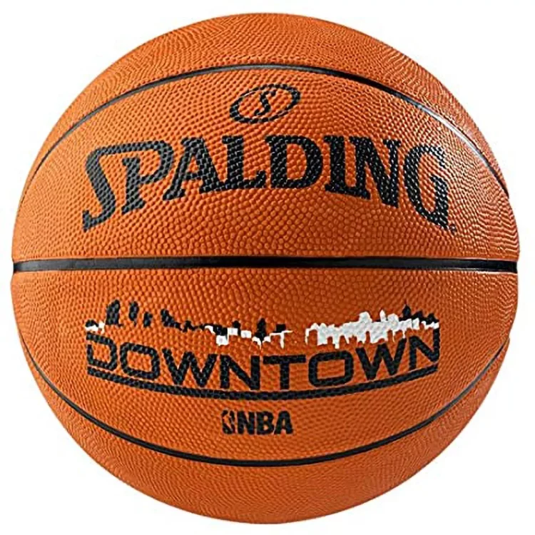Pelota de Básket Spalding Downtown - #7