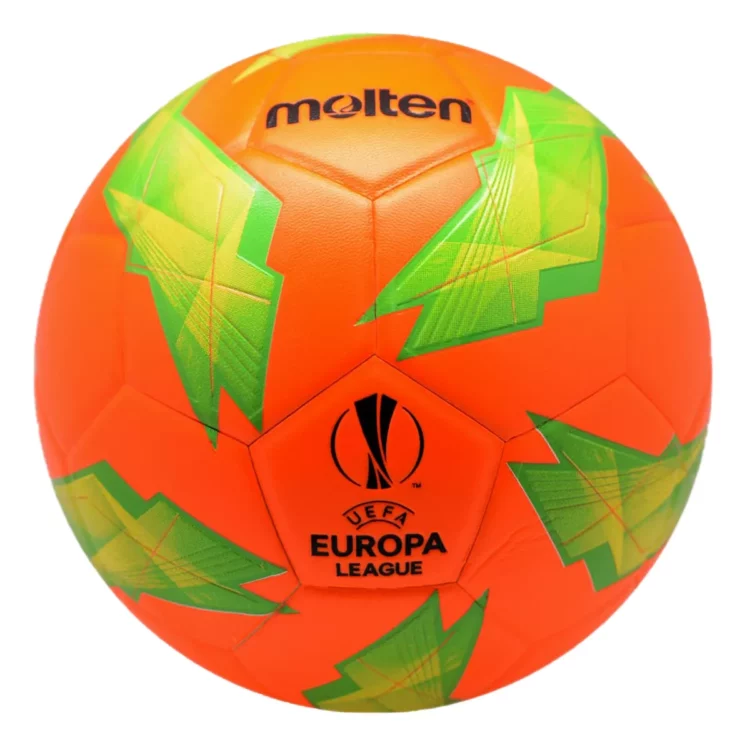 PELOTA PARA FUTSAL MOLTEN #1500 EUROPA LEAGUE #3.5 - Imagen 2
