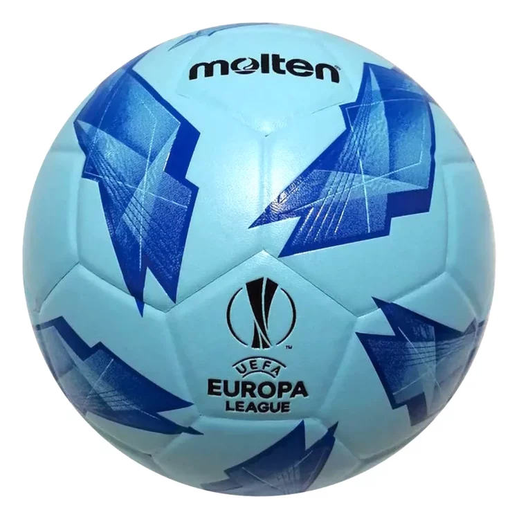 PELOTA PARA FUTSAL MOLTEN #1500 EUROPA LEAGUE #3.5 - Imagen 3