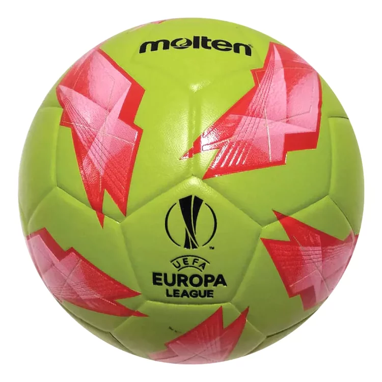 PELOTA PARA FUTSAL MOLTEN #1500 EUROPA LEAGUE #3.5 - Imagen 4