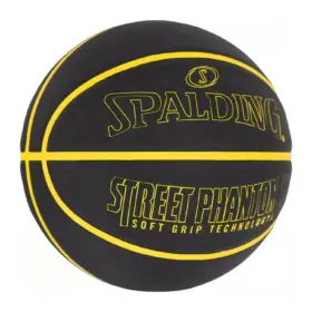 Alternative view of PELOTA DE BÁSKET SPALDING STREET PHANTOM - #7