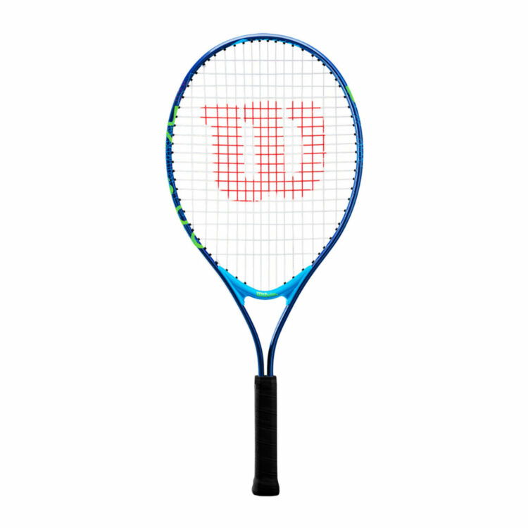 RAQUETA DE TENIS WILSON US OPEN (9 A 10 AÑOS) - 25″