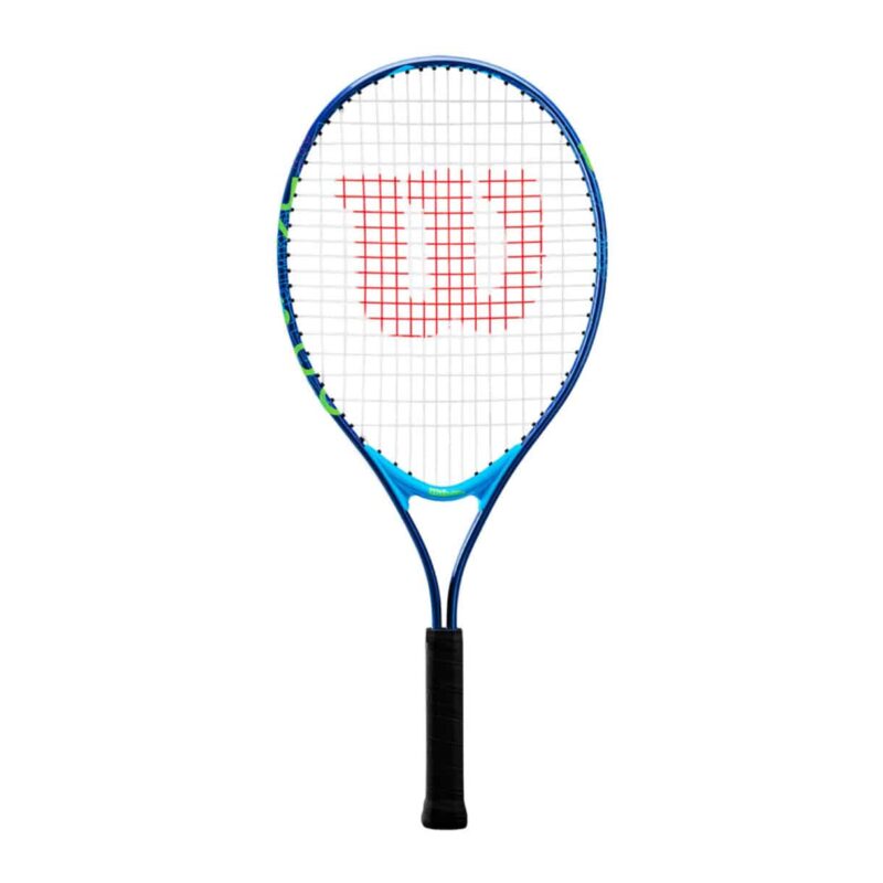 RAQUETA DE TENIS WILSON US OPEN (9 A 10 AÑOS) - 25″