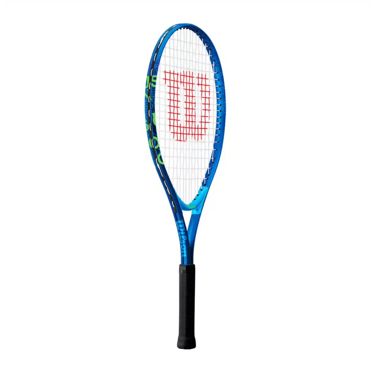 RAQUETA DE TENIS WILSON US OPEN (9 A 10 AÑOS) - 25″ - Imagen 2