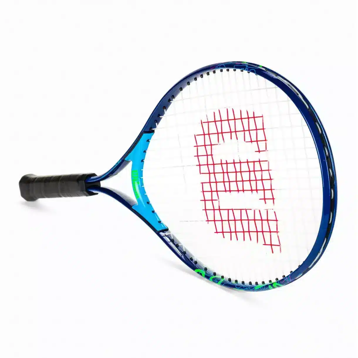 RAQUETA DE TENIS WILSON US OPEN (9 A 10 AÑOS) - 25″ - Imagen 3