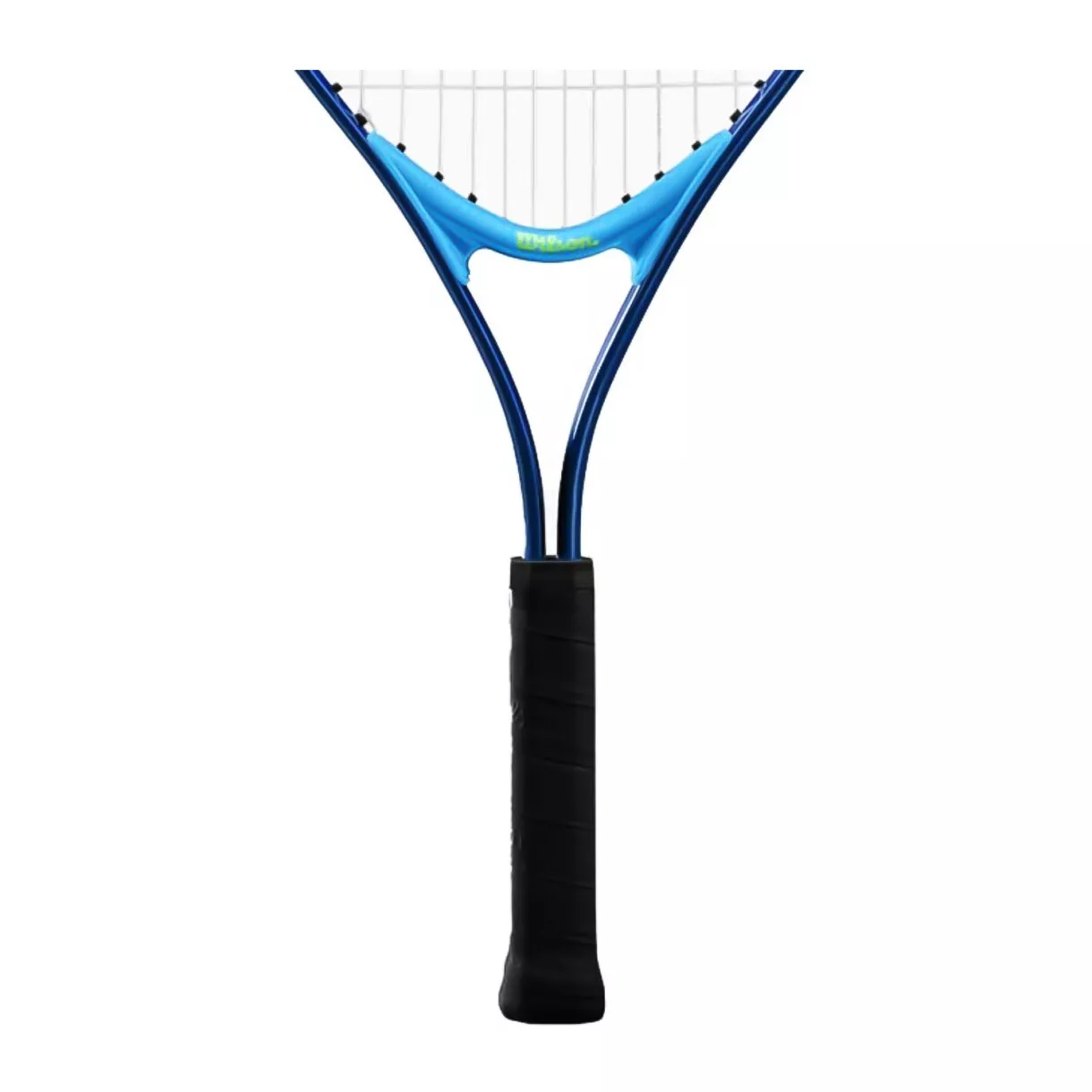 RAQUETA DE TENIS WILSON US OPEN (9 A 10 AÑOS) - 25″ - Imagen 5