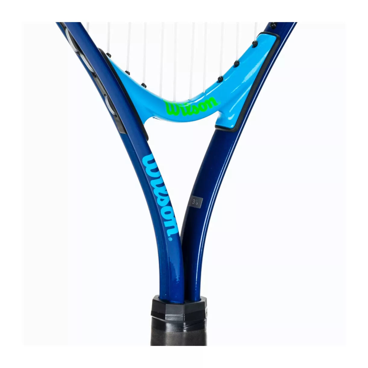 RAQUETA DE TENIS WILSON US OPEN (9 A 10 AÑOS) - 25″ - Imagen 4