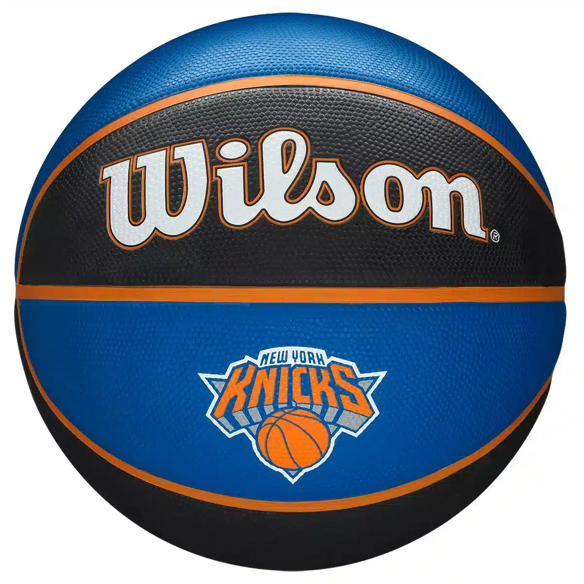 Pelota de Básket Wilson New York Knicks - #7