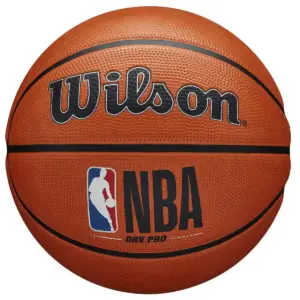 PELOTA PARA BASKET WILSON NBA DRV PRO - #7