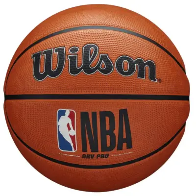PELOTA PARA BASKET WILSON NBA DRV PRO - #7