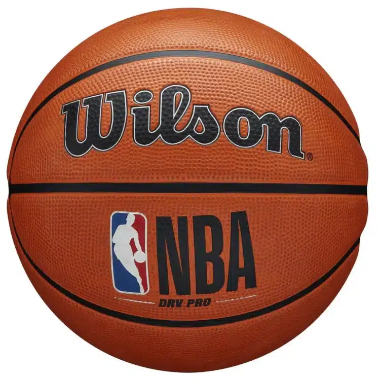 PELOTA PARA BASKET WILSON NBA DRV PRO - #7