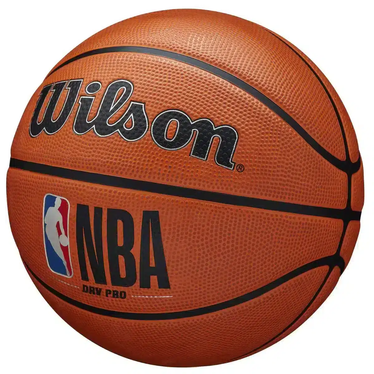 PELOTA PARA BASKET WILSON NBA DRV PRO - #7 - Imagen 2