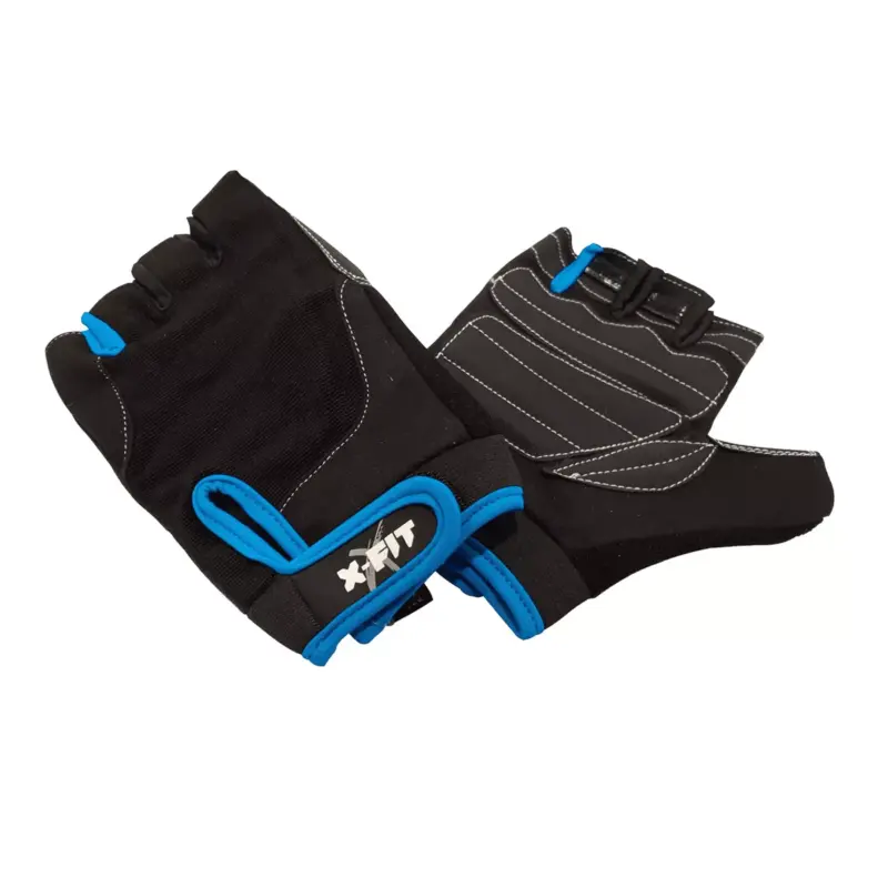 Mitones para Levantar Pesas Unisex - M1290 - Imagen 3