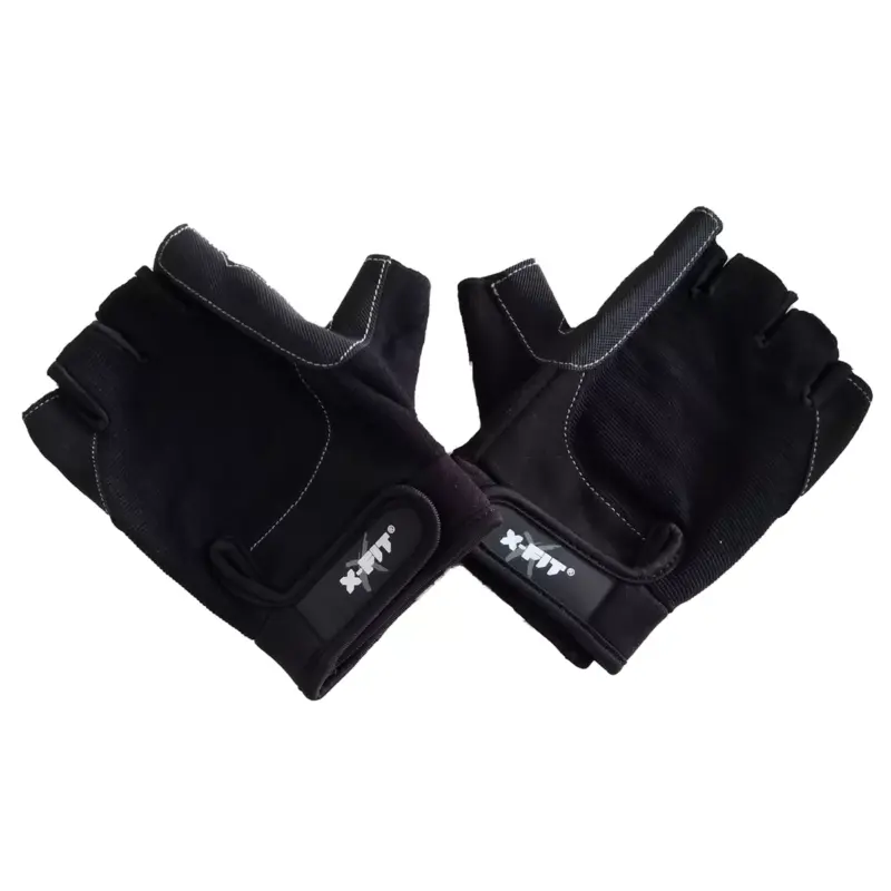 Mitones para Levantar Pesas Unisex - M1290 - Imagen 4
