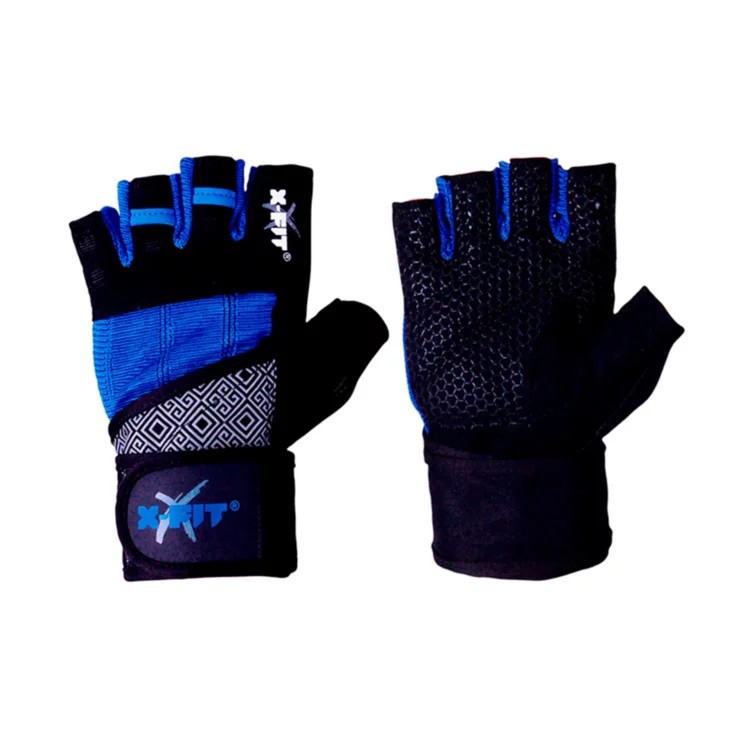 MITONES PARA PESAS X-FIT XF-880