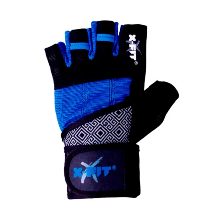 MITONES PARA PESAS X-FIT XF-880 - Imagen 2