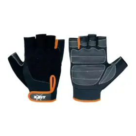 Mitones para Levantar Pesas Unisex - M1290