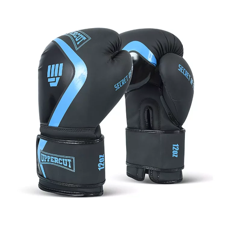 GUANTES PARA BOX DE COMPETENCIA UPPERCUT #UPP-3210