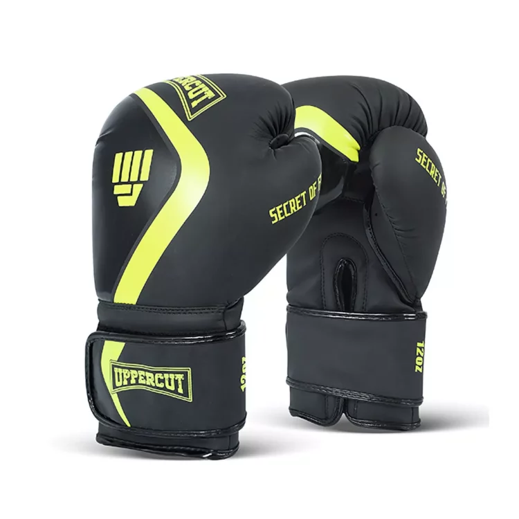 GUANTES PARA BOX DE COMPETENCIA UPPERCUT #UPP-3210 - Imagen 3