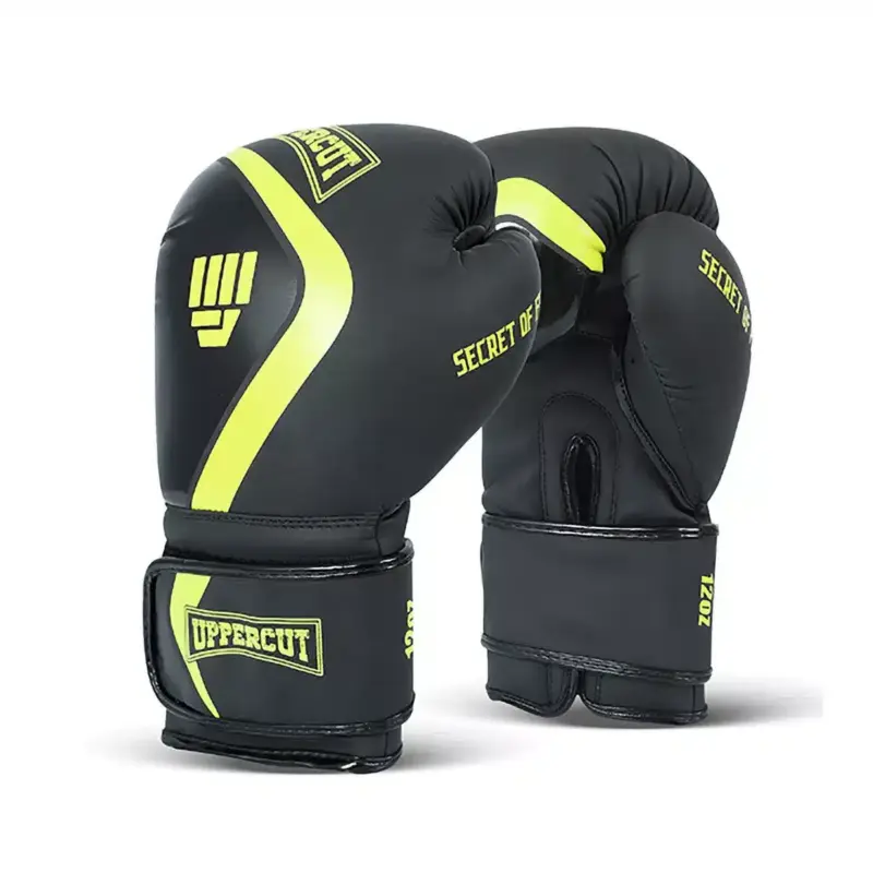 GUANTES PARA BOX DE COMPETENCIA UPPERCUT #UPP-3210 - Imagen 3