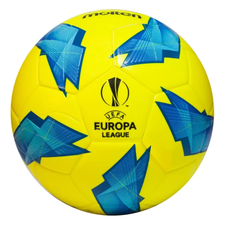 PELOTA PARA FUTSAL MOLTEN #1500 EUROPA LEAGUE #3.5