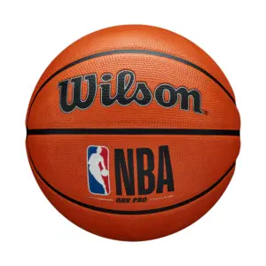 PELOTA PARA BASKET WILSON NBA DRV PRO