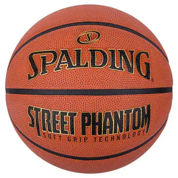 PELOTA DE BÁSKET SPALDING STREET PHANTOM - #7