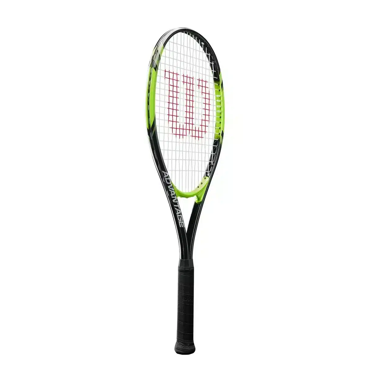 Raqueta de Tenis Wilson Advantage XL - 27.5" - Imagen 2