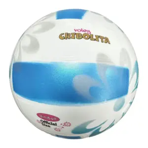 PELOTA DE VOLEY VINIBALL SEMIDEPORTIVA CHIBOLITA FLORES SURTIDO