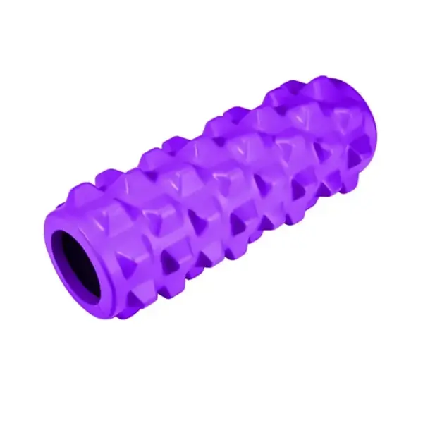 Foam Roller Yoga Pilates Masaje - 45 x 12cm
