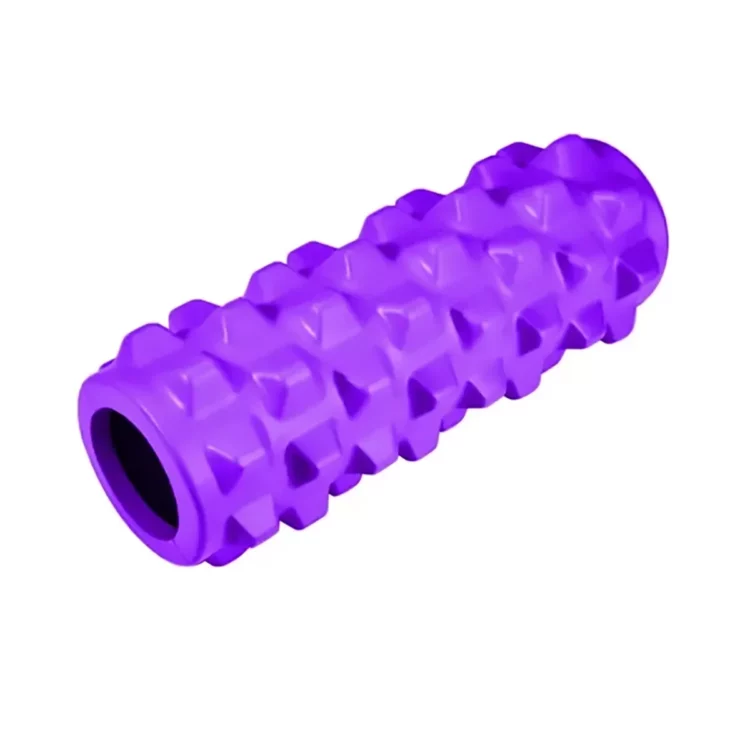 Foam Roller Yoga Pilates Masaje - 45 x 12cm