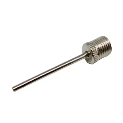 Agujas Para Inflar Pelotas - 12 unidades