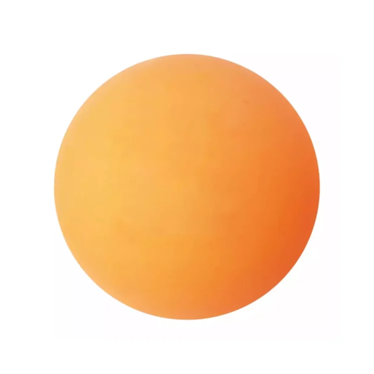 PELOTAS PING PONG FRASCO 60 UNID - SIN DISEÑO - Imagen 6
