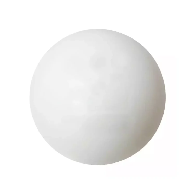 PELOTAS PING PONG FRASCO 60 UNID - SIN DISEÑO - Imagen 5