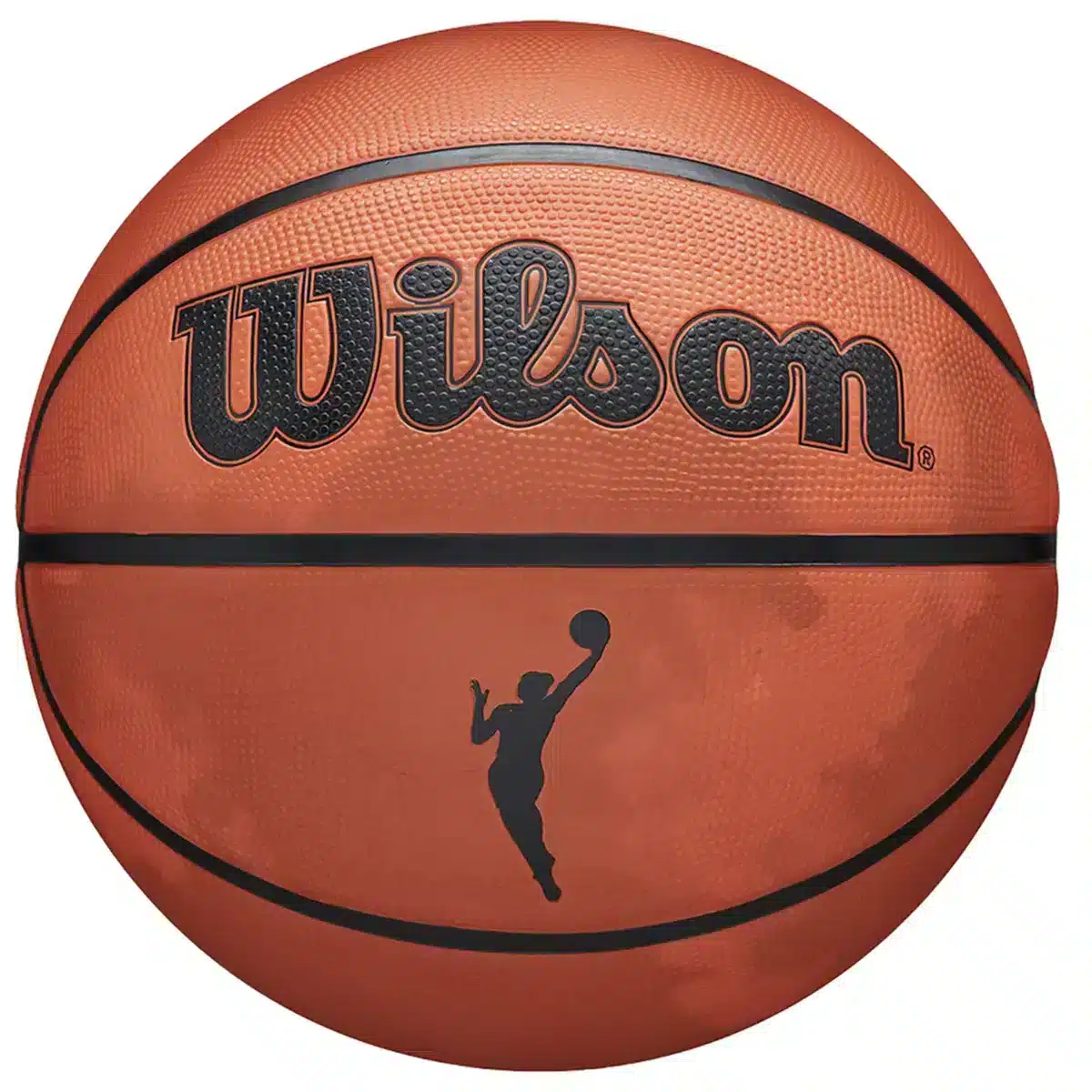 PELOTA DE BÁSKET WILSON WNBA HEIR SMOKE - #6