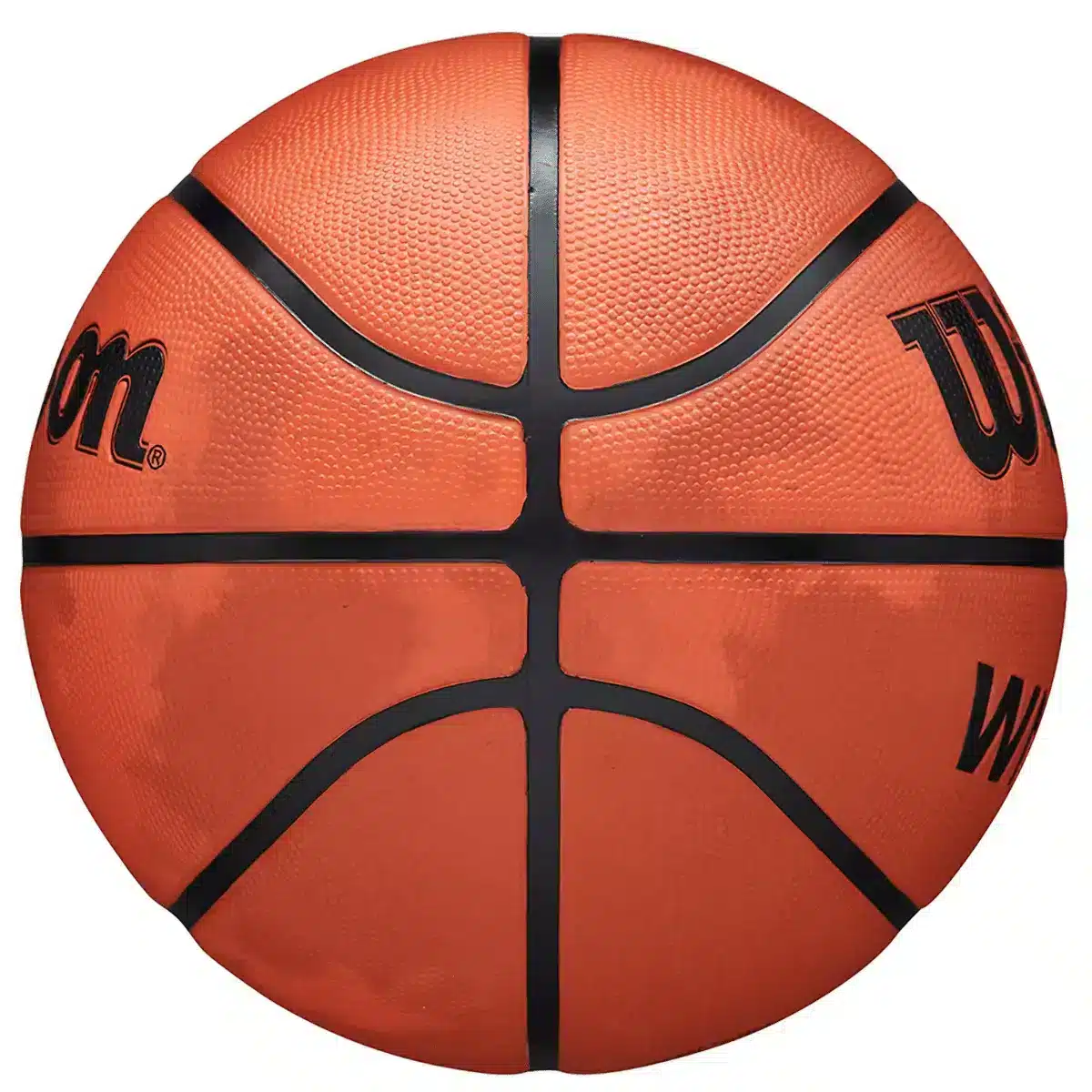 PELOTA DE BÁSKET WILSON WNBA HEIR SMOKE - #6 - Imagen 3