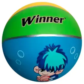 PELOTA DE BÁSKET WINNER DIBUJO - #3