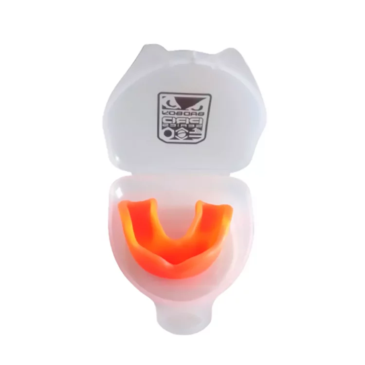 PROTECTOR BUCAL BADBOY SINGLE GEL #BDB-305