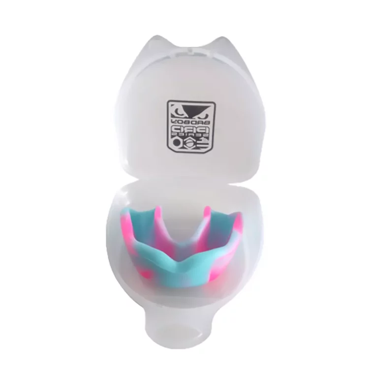 PROTECTOR BUCAL BADBOY SINGLE GEL #BDB-305 - Imagen 3