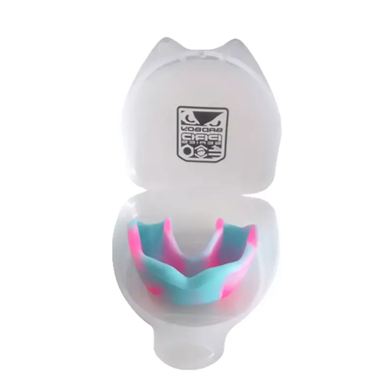 PROTECTOR BUCAL BADBOY SINGLE GEL #BDB-305 - Imagen 3