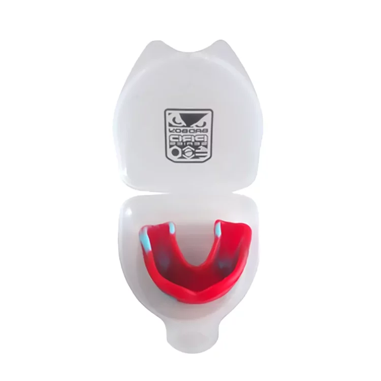 PROTECTOR BUCAL BADBOY SINGLE GEL #BDB-305 - Imagen 2