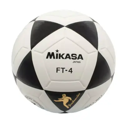 PELOTA DE FULBITO MIKASA  FT - #4