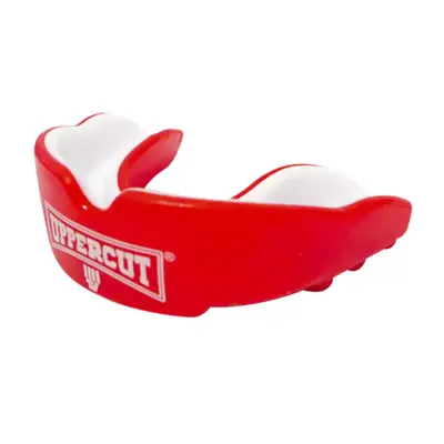 PROTECTOR BUCAL UPPERCUT DOUBLE GEL #UPP-MG-003